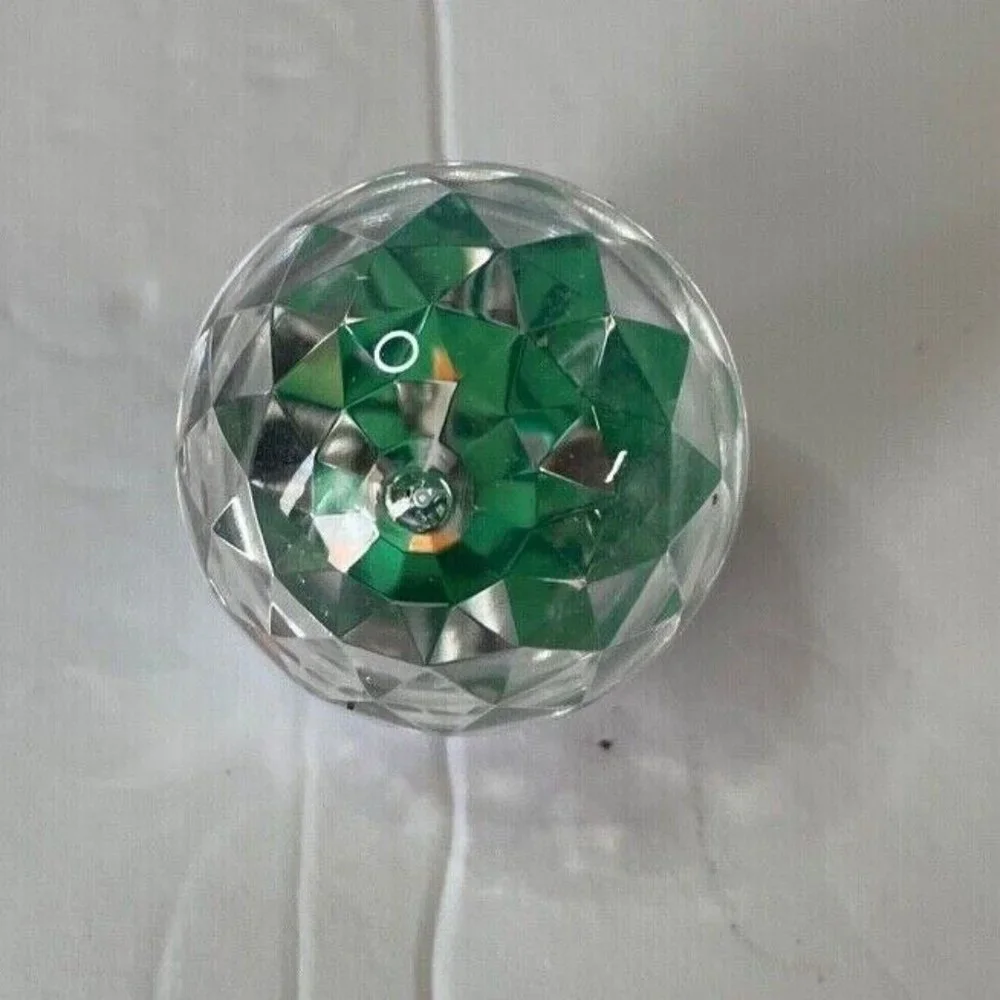 N/A led usb